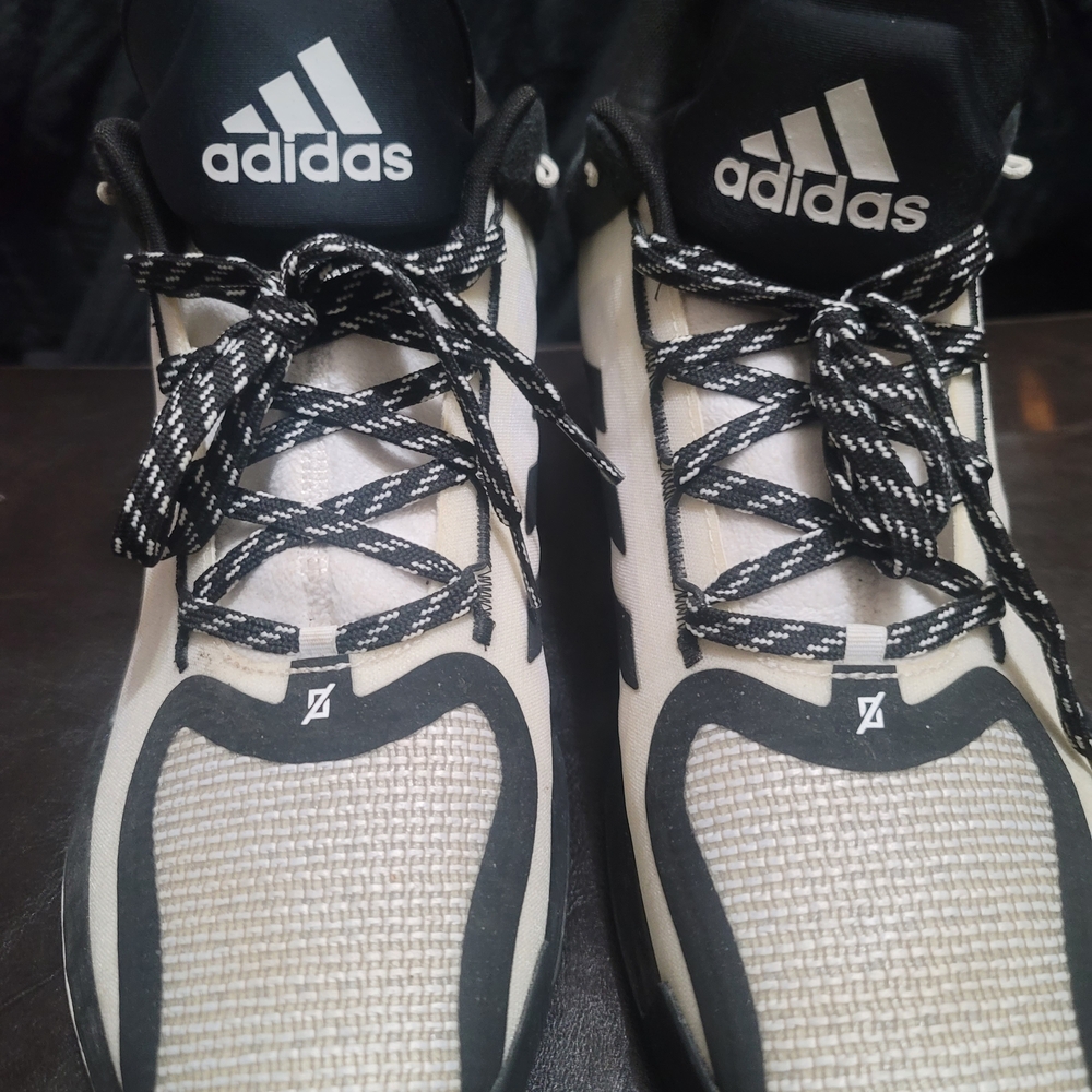 Adidas D Rose 11 Pandas